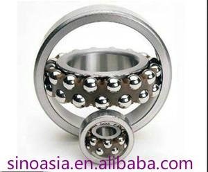  2222k 1208k Self-aligning ball bearings