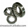  2222k 1208k Self-aligning ball bearings 3