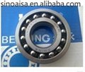  2222k 1208k Self-aligning ball bearings 5