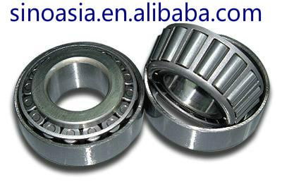 high precision quality taper roller bearing 2