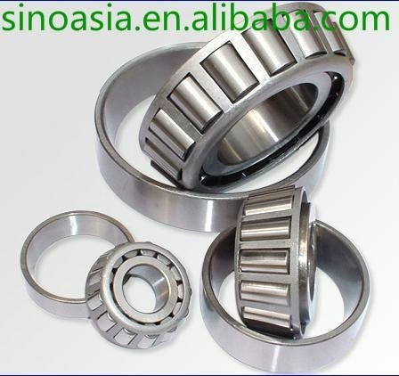 high precision quality taper roller bearing