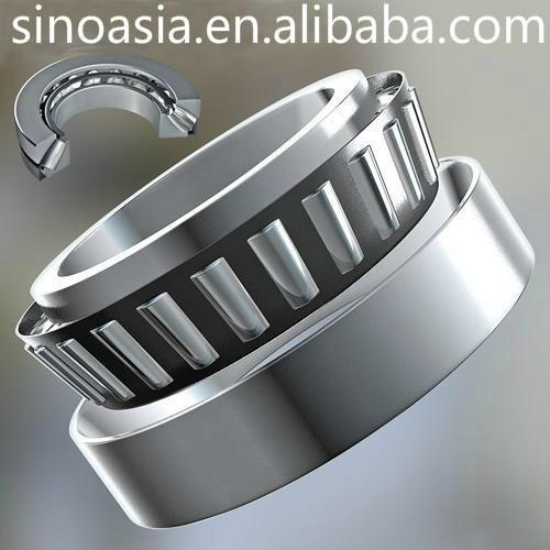 high precision quality taper roller bearing 4