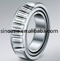 High speed automobile parts Taper Roller Bearing 1