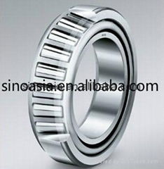 High speed automobile parts Taper Roller Bearing
