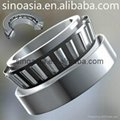 High speed automobile parts Taper Roller Bearing 3