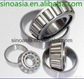 High speed automobile parts Taper Roller Bearing 4