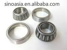 low noise friction high precision sewing machine Taper Roller Bearing