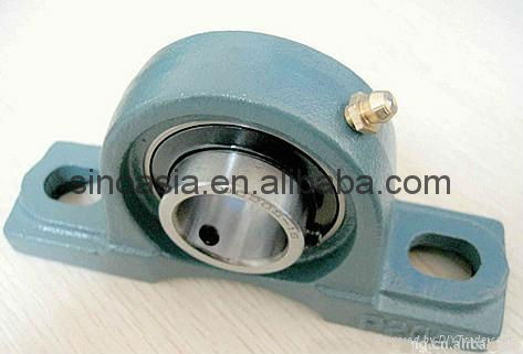 sewing machinery UC202  Pillow Block Bearing