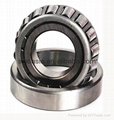 low noise low  friction high precision Taper Roller Bearing