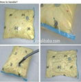 Vacuum storage bag for clothing 1