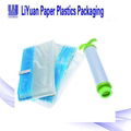 Vacuum Compressed Bag