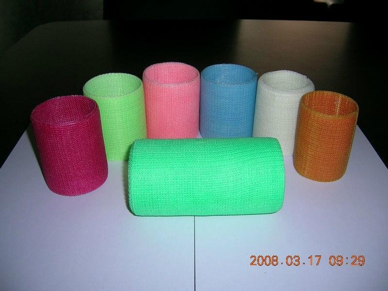 orthopedic medical polyester casting tape