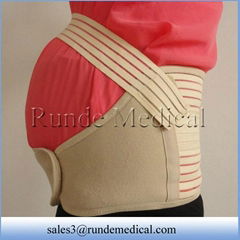 Elastic Maternity Support Belt