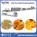 Fried Flour Snacks Fryer Machine  5