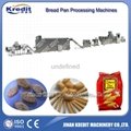 Extruded Bread Snacks Machine  6