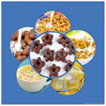 Breakfast Cereals Snack Food Machine 5