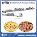 Breakfast Cereals Snack Food Machine 1