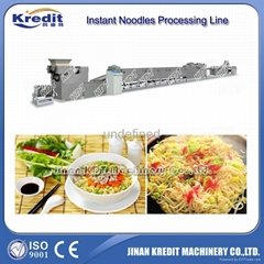 instant noodle machine