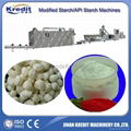  Modified Starch machine 3