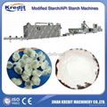 Modified Starch machine