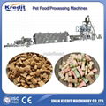 Dog cat snack food making machine