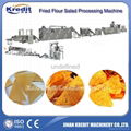 CE China Manufactory 3D & 2D Snack Food Machine 1