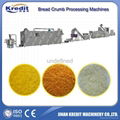 Bread Crumb Snacks Food Machinery