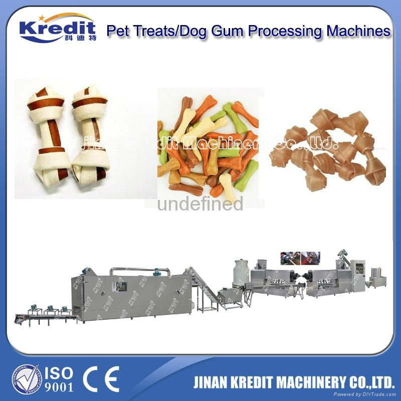 Pet Treats Food Machine  2