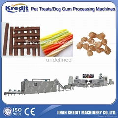 Pet Treats Food Machine 