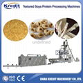 soya protein machine 2