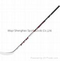 CCM Intermediate RBZ 2 Ice Hockey Stick