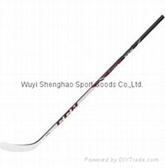 CCM Intermediate RBZ 2 Ice Hockey Stick