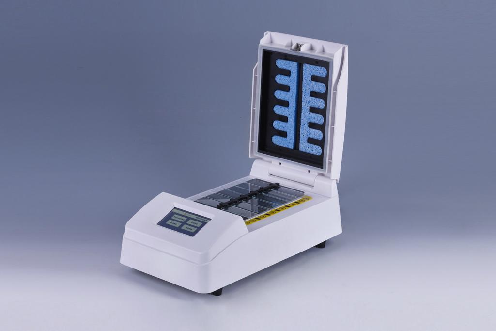 Hybridization Instrument SH2000