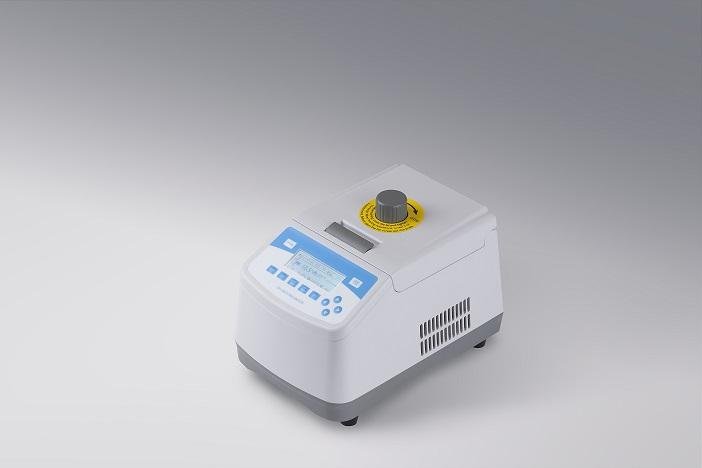 Dry Bath Incubator(with heating lid) ES1000
