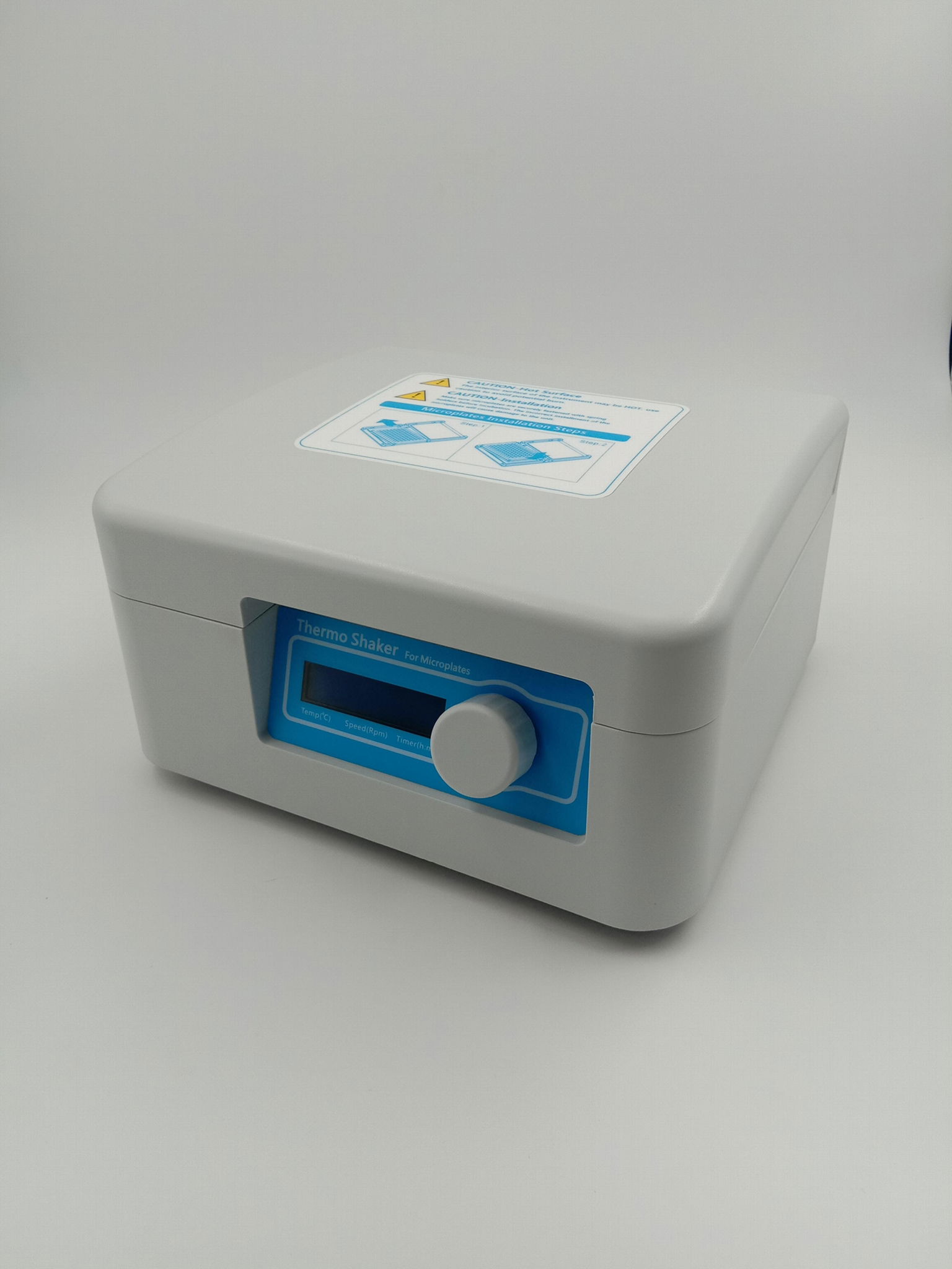 Microplate incuabtor DH400 5