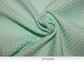 2014 hot sales high elastic nylon spandex swimwear fabric