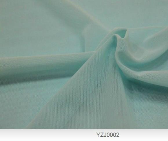spandex fabric 4 way stretch nylon spandex fabric for swimwear 2