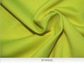 spandex fabric 4 way stretch nylon