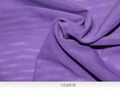 Polyester Two-Way Stretch Fabric