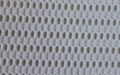 Pure polyester knitted jacquard printed mattress fabric