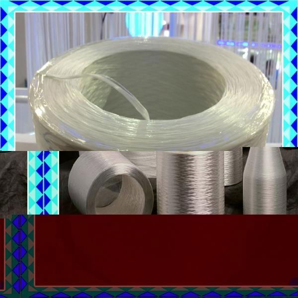  filament winding e-glass roving 900tex fiberglass 5