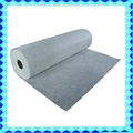 fiberglass enclosure 100g mat powder