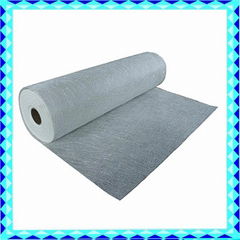 fiberglass enclosure 100g mat powder surface mat