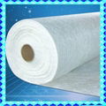 fiberglass enclosure 100g mat powder surface mat 2