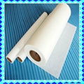 fiberglass enclosure 100g mat powder surface mat 3