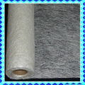 fiberglass enclosure 100g mat powder surface mat 5