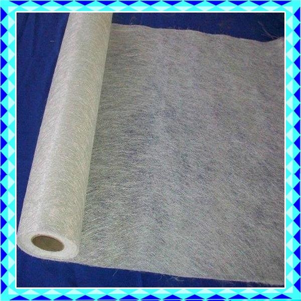 fiberglass resin ornament 225g fiberglass mat eglass powder EMC225