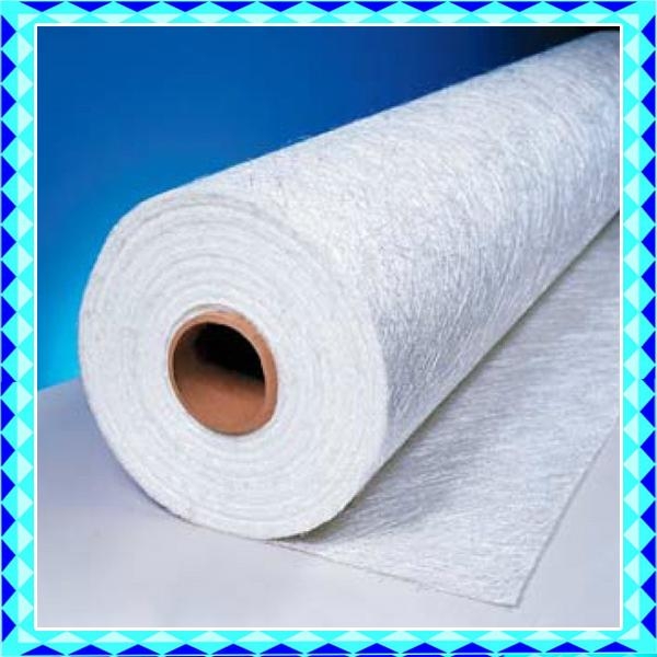 fiberglass resin ornament 225g fiberglass mat eglass powder EMC225