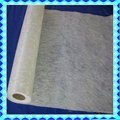 450g e-glass powder chopped strand mat 2