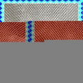 Alkali-resistant high strength fiberglass woven roving  2